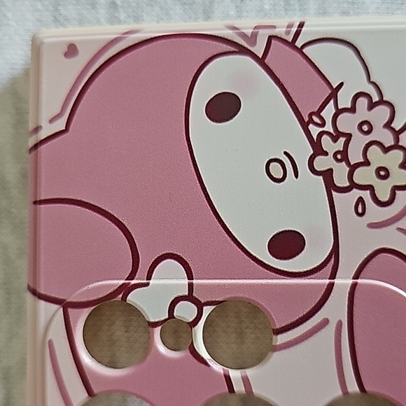 My Melody Rubber S23 Ultra Phone Case - Picture 10 of 10